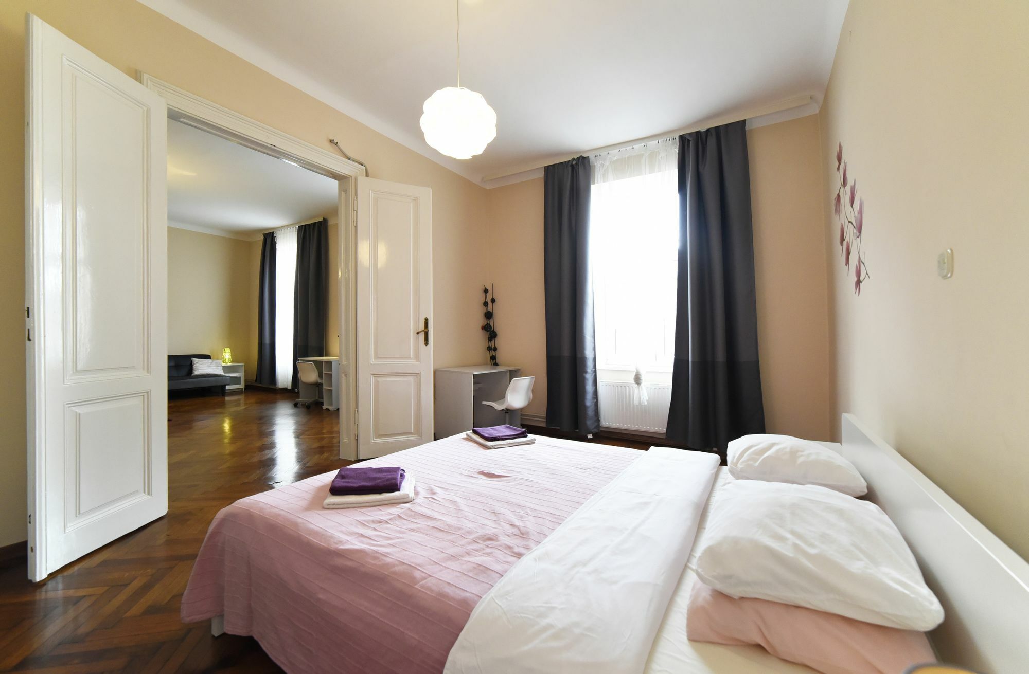 Apartment Metropolis 1 Zagreb Exterior photo